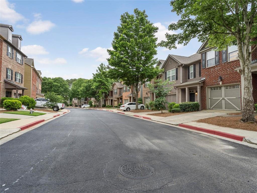 Photo 23 of 23 of 1374 Dolcetto Trace NW 10 townhome