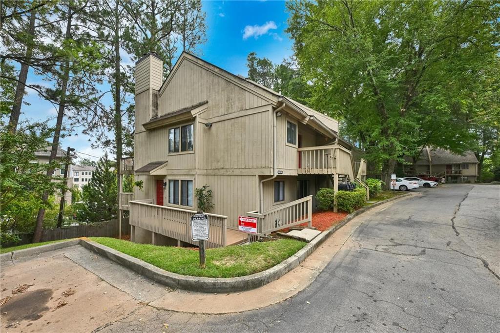 2103 Defoors Ferry Road #B, Atlanta, Georgia image 2