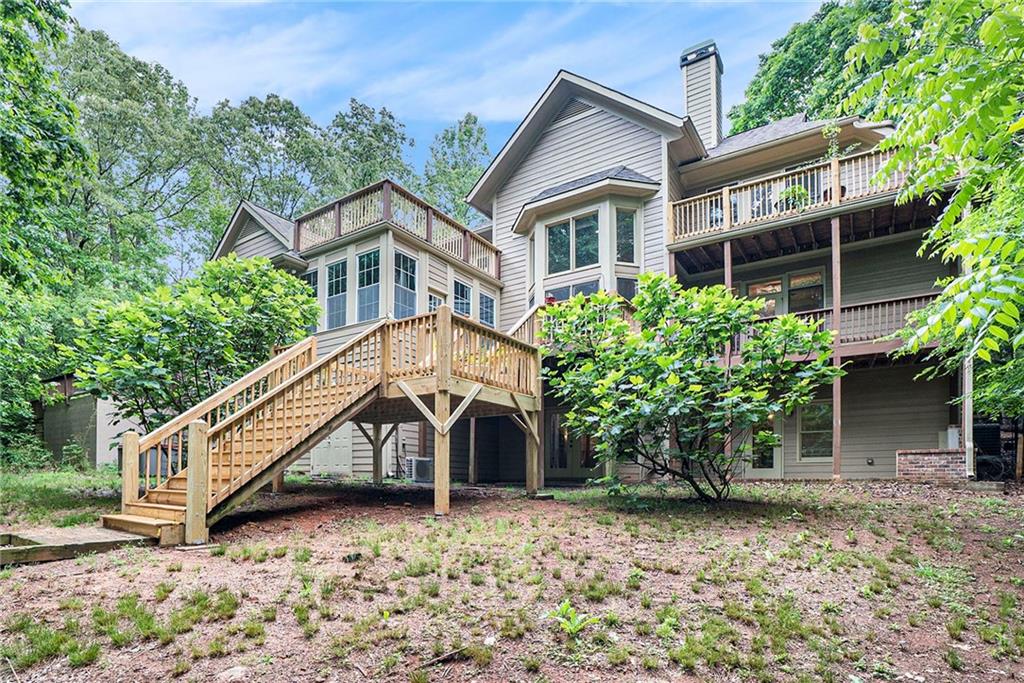 1240 Stock Court, Monroe, Georgia image 18