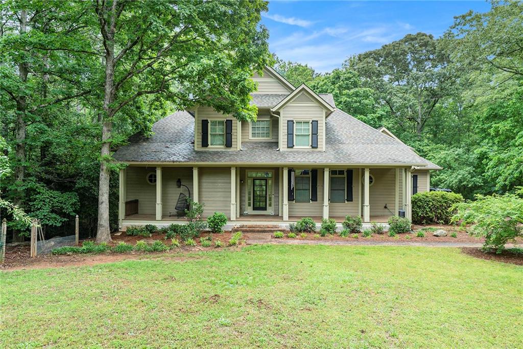 1240 Stock Court, Monroe, Georgia image 1