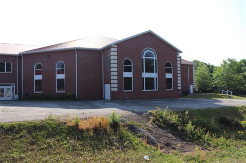 1700 Corey Boulevard