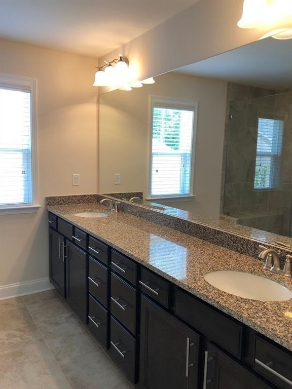 Parkside at Mason Mill - Residential Lease