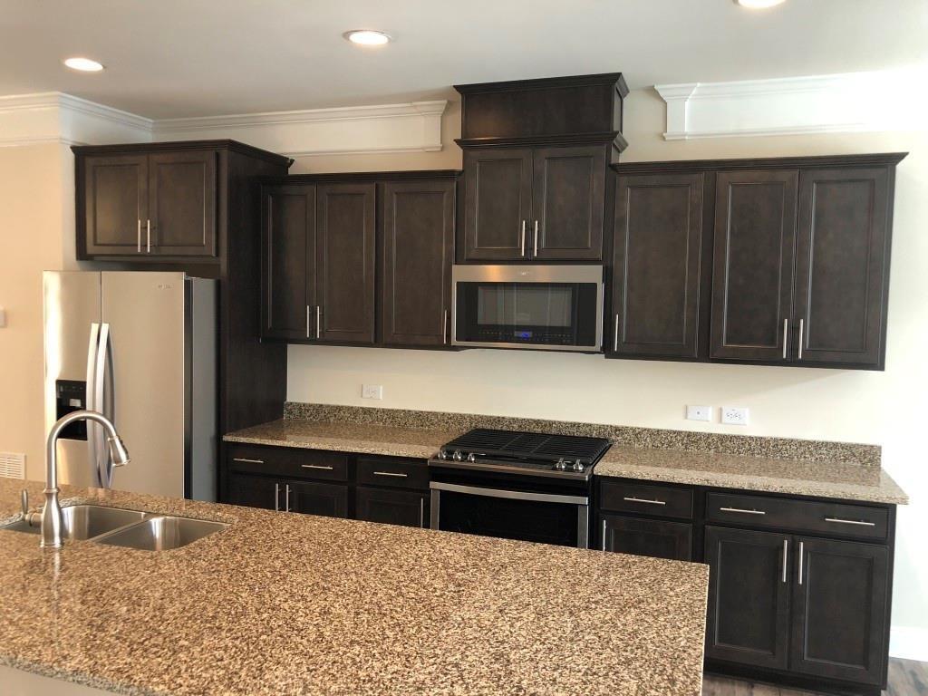 Parkside at Mason Mill - Residential Lease
