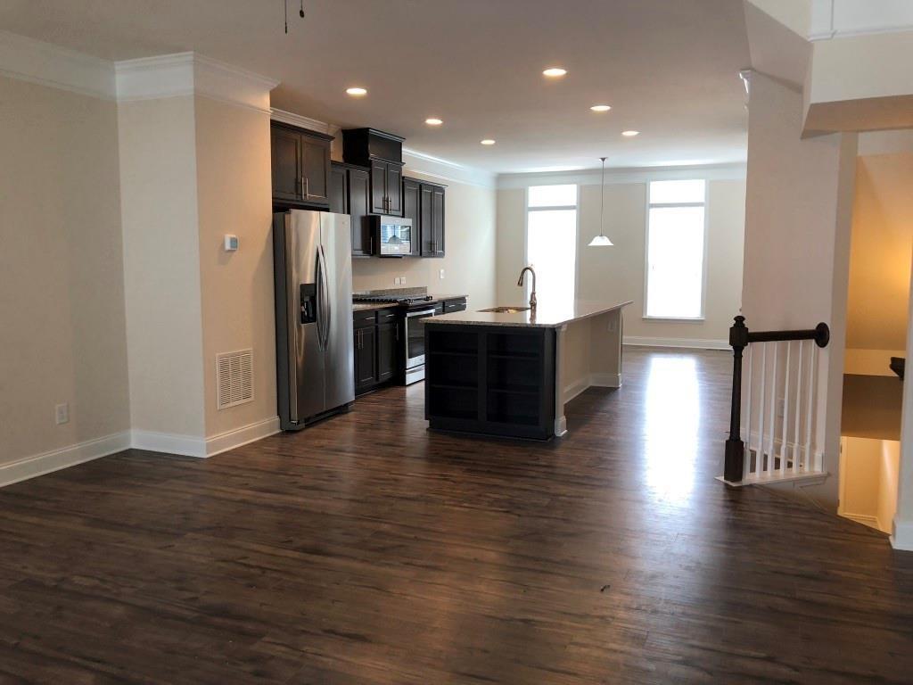 Parkside at Mason Mill - Residential Lease