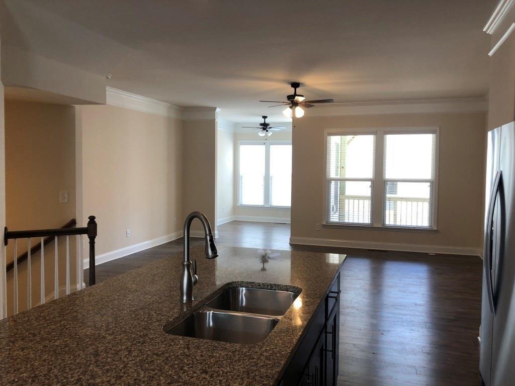 Parkside at Mason Mill - Residential Lease