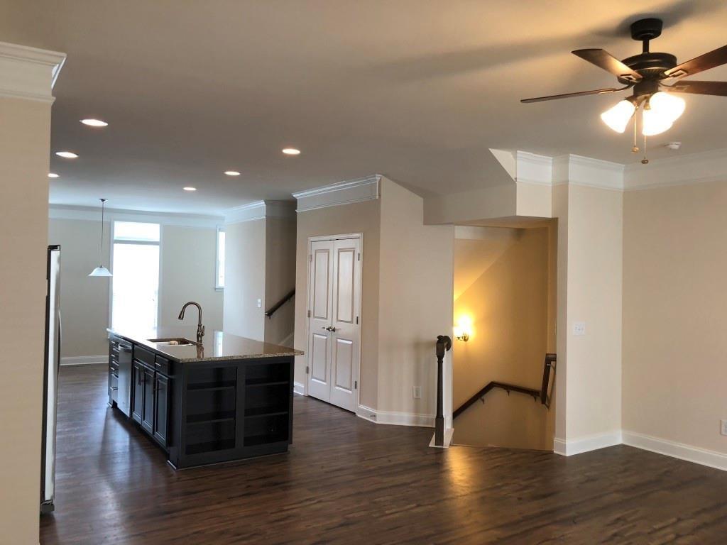 Parkside at Mason Mill - Residential Lease