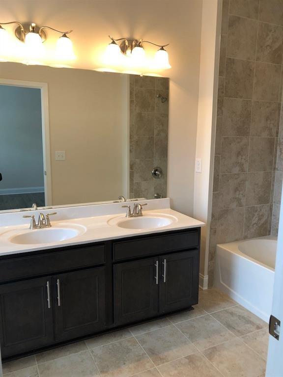 Parkside at Mason Mill - Residential Lease