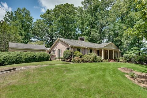 Photo of 2310 Briarcliff Road NE, Brookhaven, GA 30329 (MLS # 7630597)