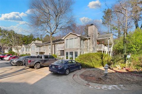 2006 AUGUSTA Drive SE Marietta GA 30067