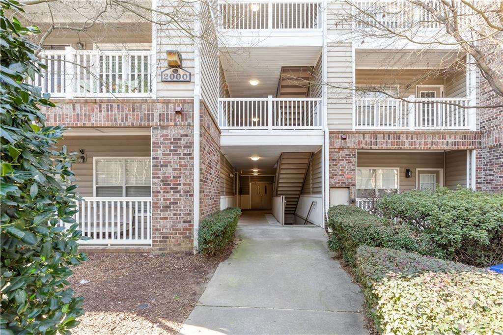 2700 Pine Tree Road #2201, Atlanta, Georgia image 4