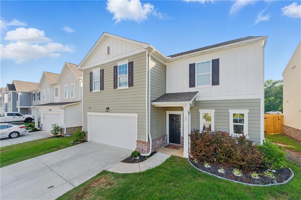 55 Knightsbridge Lane