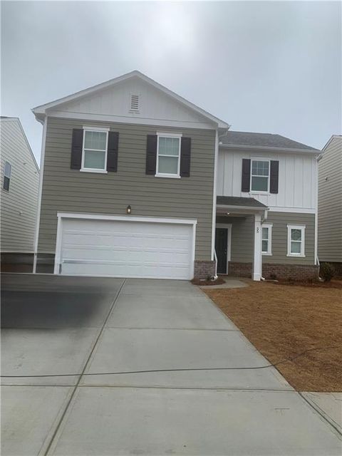 55 Knightsbridge Lane Winder GA 30680