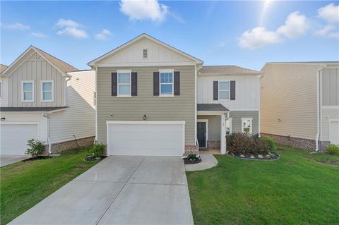 55 Knightsbridge Lane Winder GA 30680