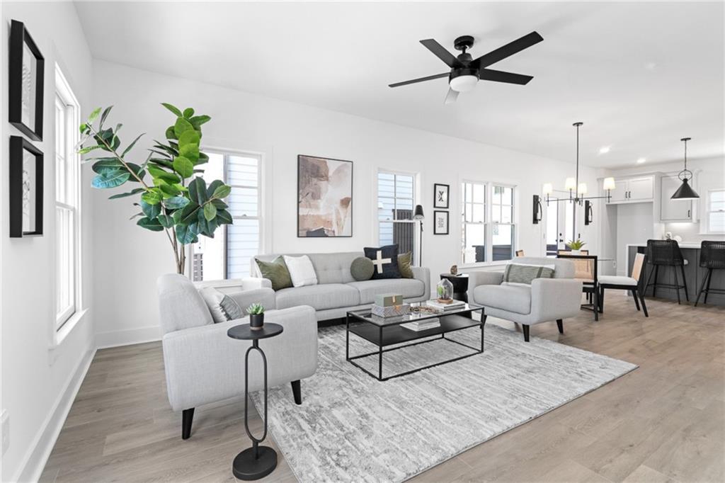3317 Stillwood Lane