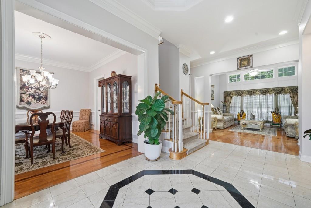813 Black Diamond Drive