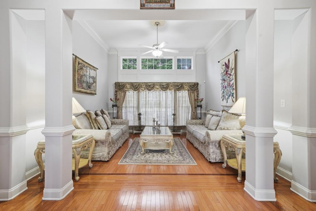 813 Black Diamond Drive