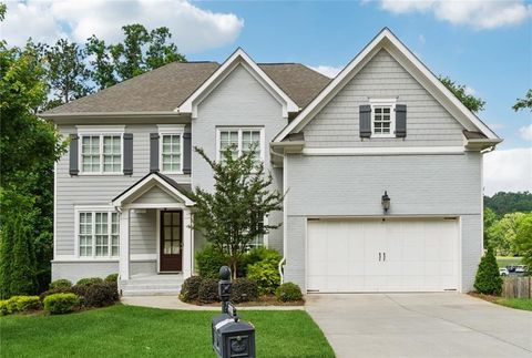 3998 Commodore Drive Atlanta GA 30341