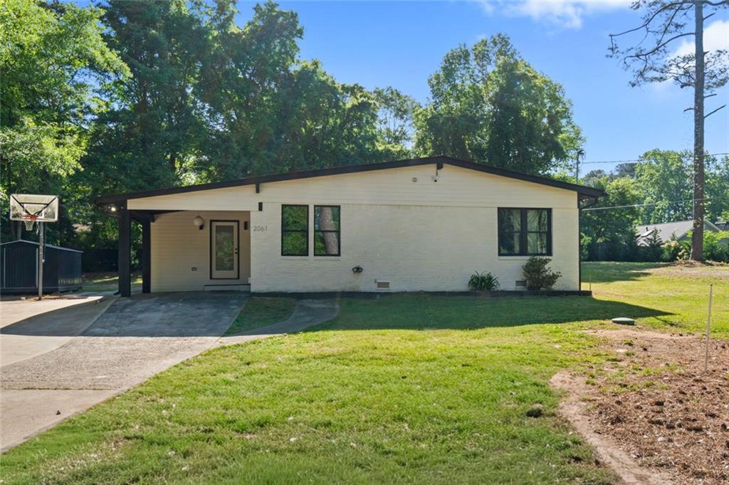 2061 Shady Lane