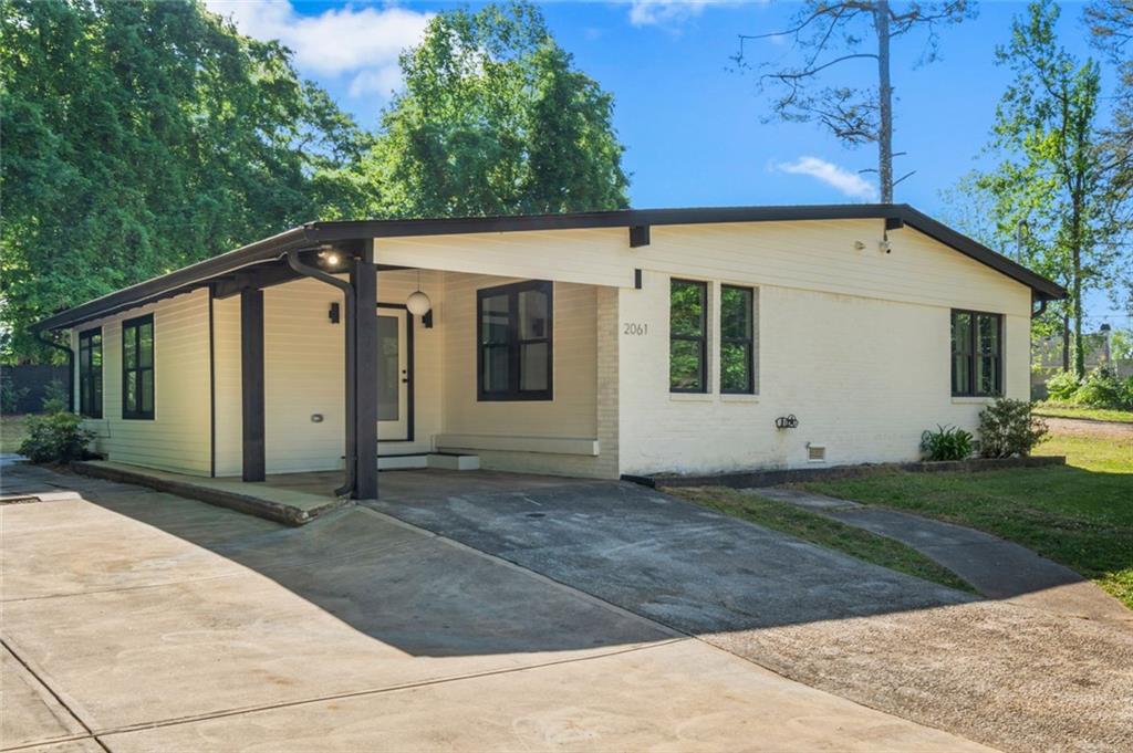 2061 Shady Lane