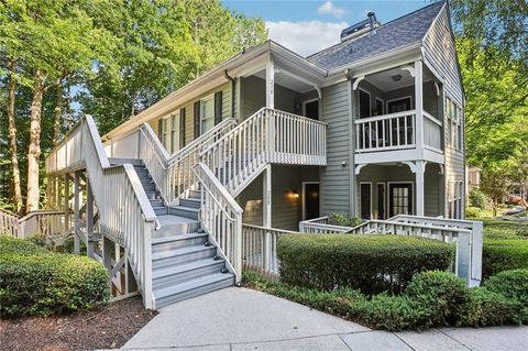 208 Bainbridge Drive Atlanta GA 30327