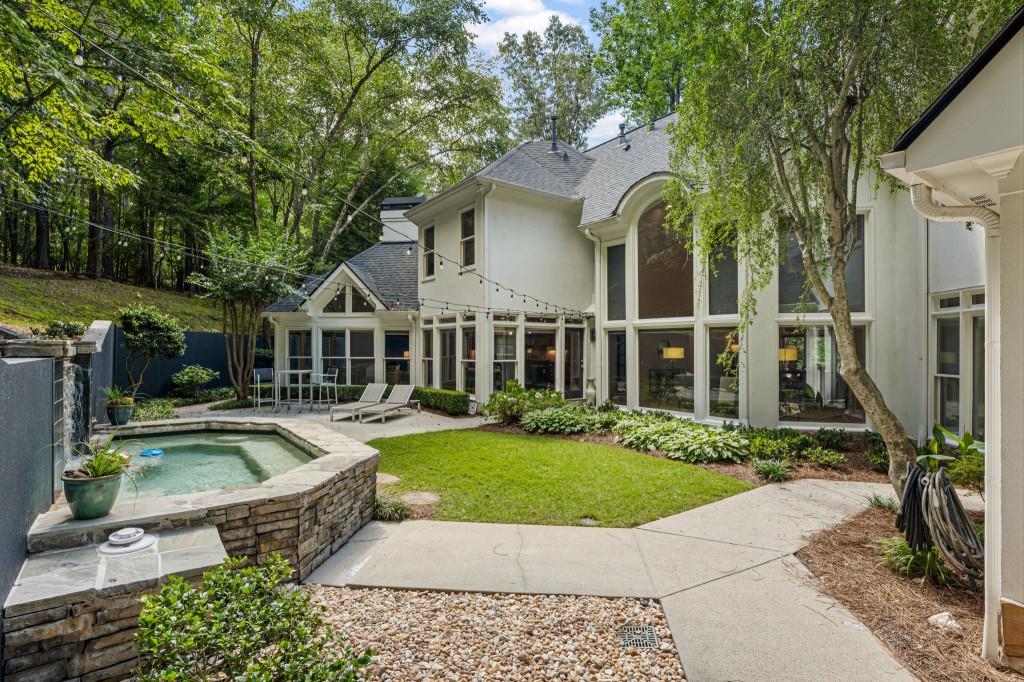 625 Wynfield Court