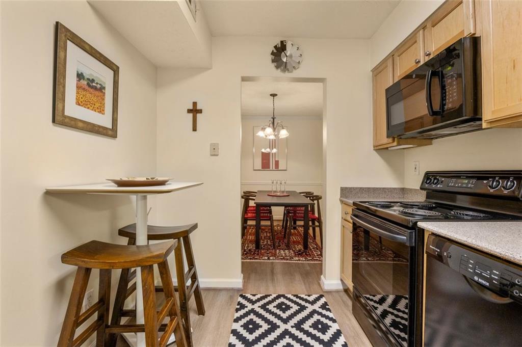 3472 Essex Avenue #81, Atlanta, Georgia image 11