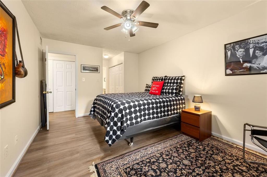 3472 Essex Avenue #81, Atlanta, Georgia image 13