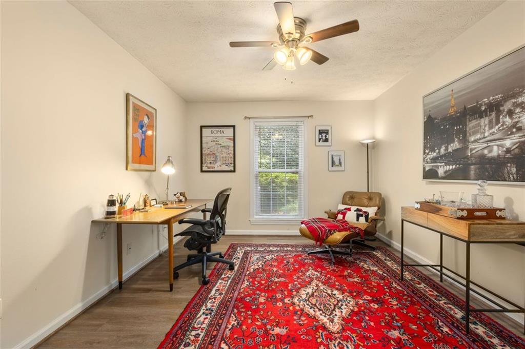 3472 Essex Avenue #81, Atlanta, Georgia image 15