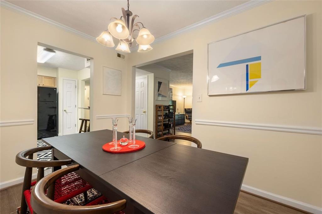 3472 Essex Avenue #81, Atlanta, Georgia image 9