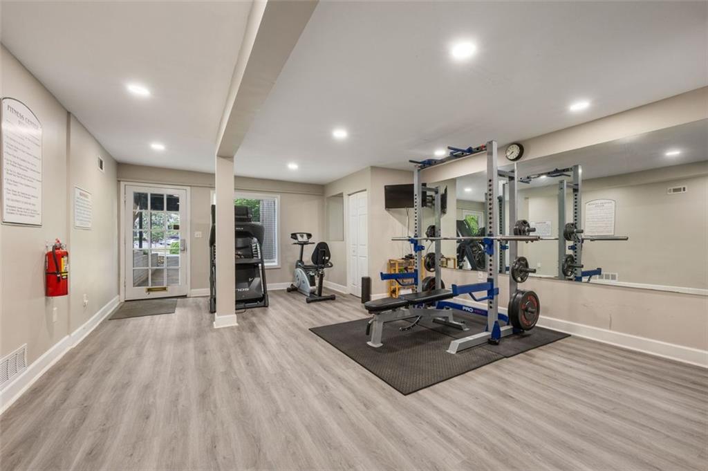 3472 Essex Avenue #81, Atlanta, Georgia image 23