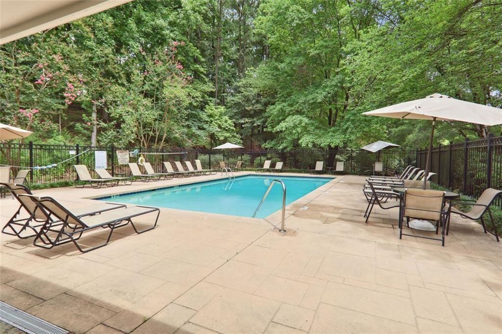 3472 Essex Avenue #81, Atlanta, Georgia image 24