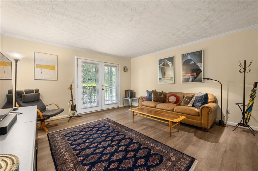 3472 Essex Avenue #81, Atlanta, Georgia image 3