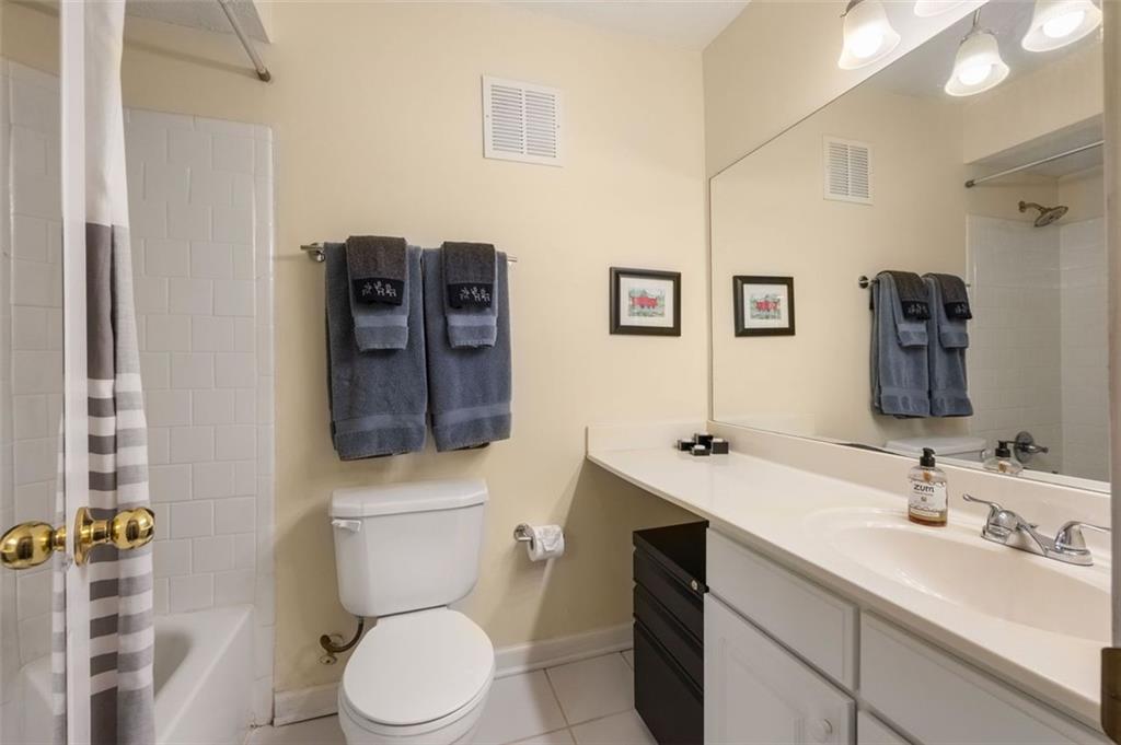 3472 Essex Avenue #81, Atlanta, Georgia image 14