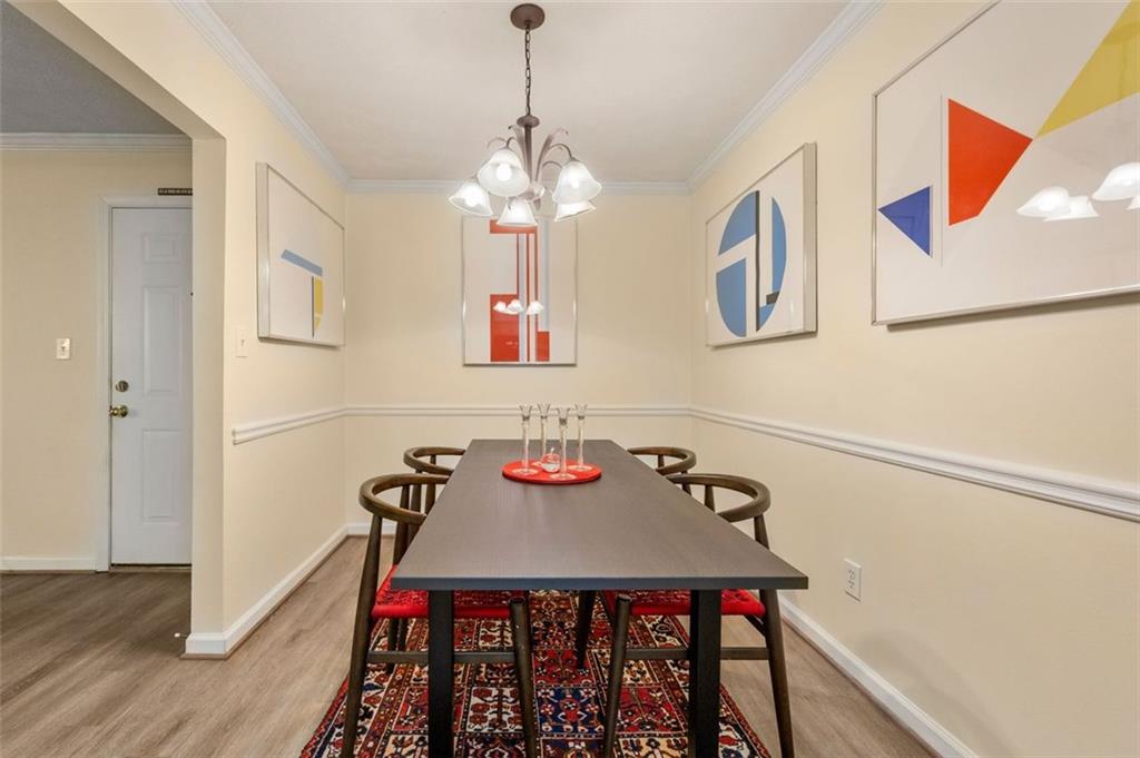 3472 Essex Avenue #81, Atlanta, Georgia image 7
