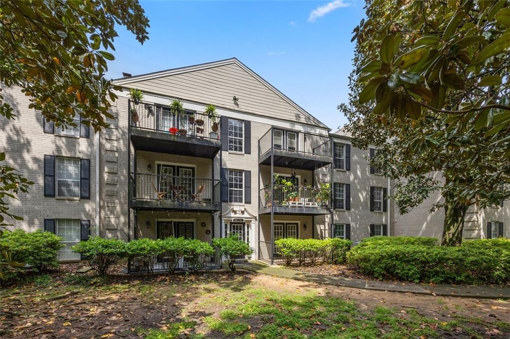 3472 Essex Avenue #81, Atlanta, Georgia image 21