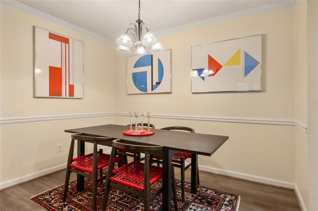 3472 Essex Avenue #81, Atlanta, Georgia image 6