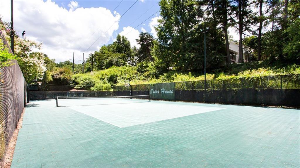 3472 Essex Avenue #81, Atlanta, Georgia image 25