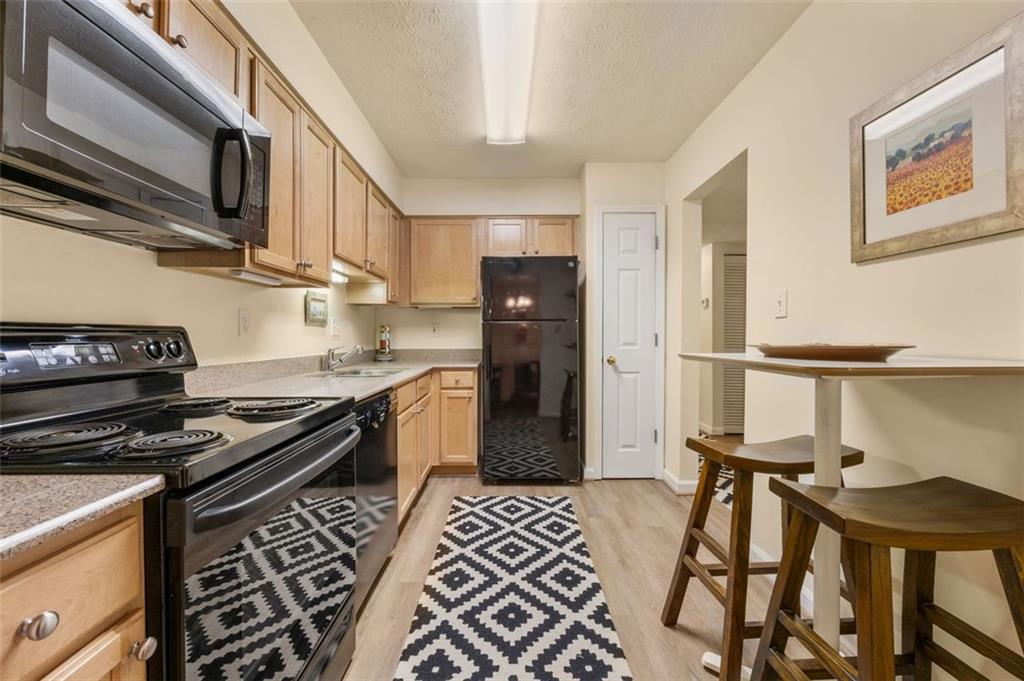 3472 Essex Avenue #81, Atlanta, Georgia image 10