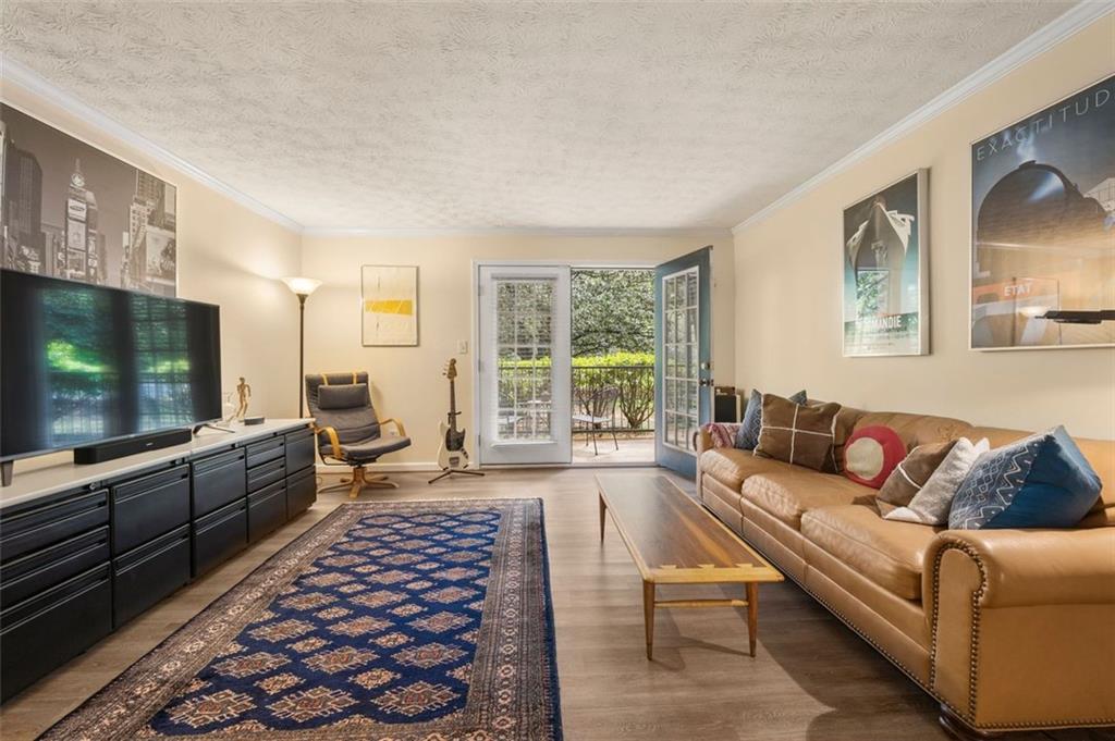 3472 Essex Avenue #81, Atlanta, Georgia image 1