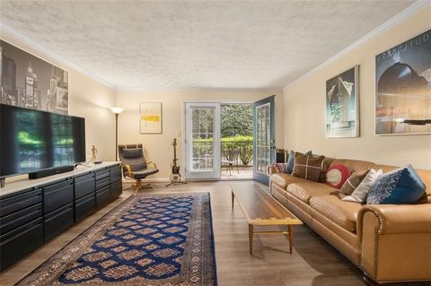 3472 Essex Avenue 81 Atlanta GA 30339