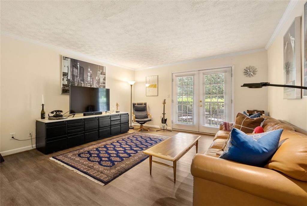 3472 Essex Avenue #81, Atlanta, Georgia image 2