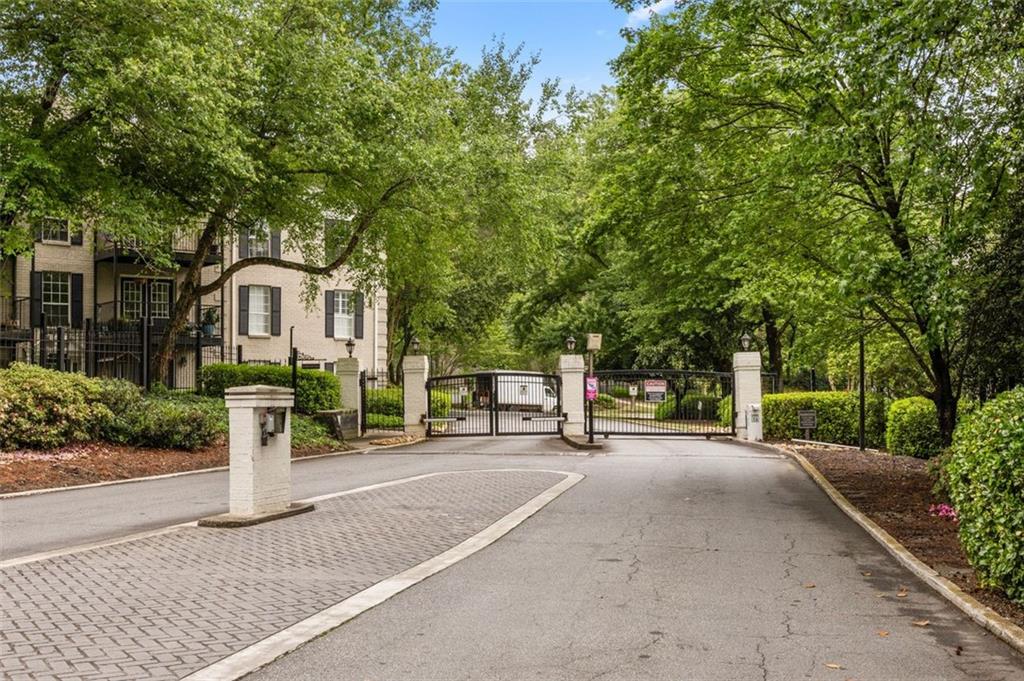 3472 Essex Avenue #81, Atlanta, Georgia image 27