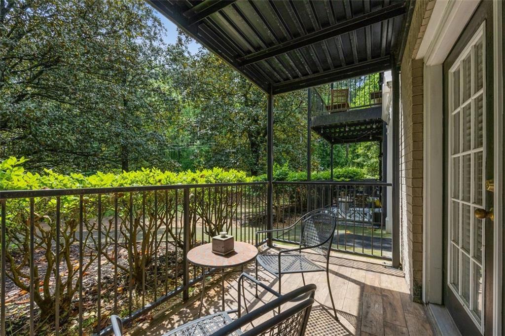 3472 Essex Avenue #81, Atlanta, Georgia image 19
