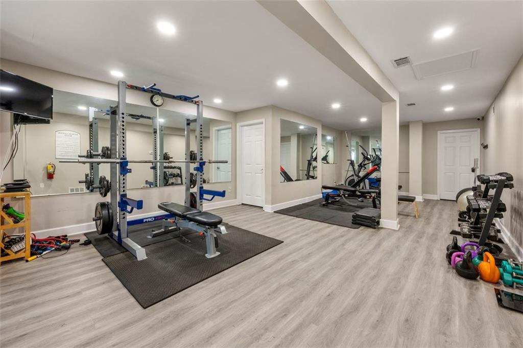 3472 Essex Avenue #81, Atlanta, Georgia image 22