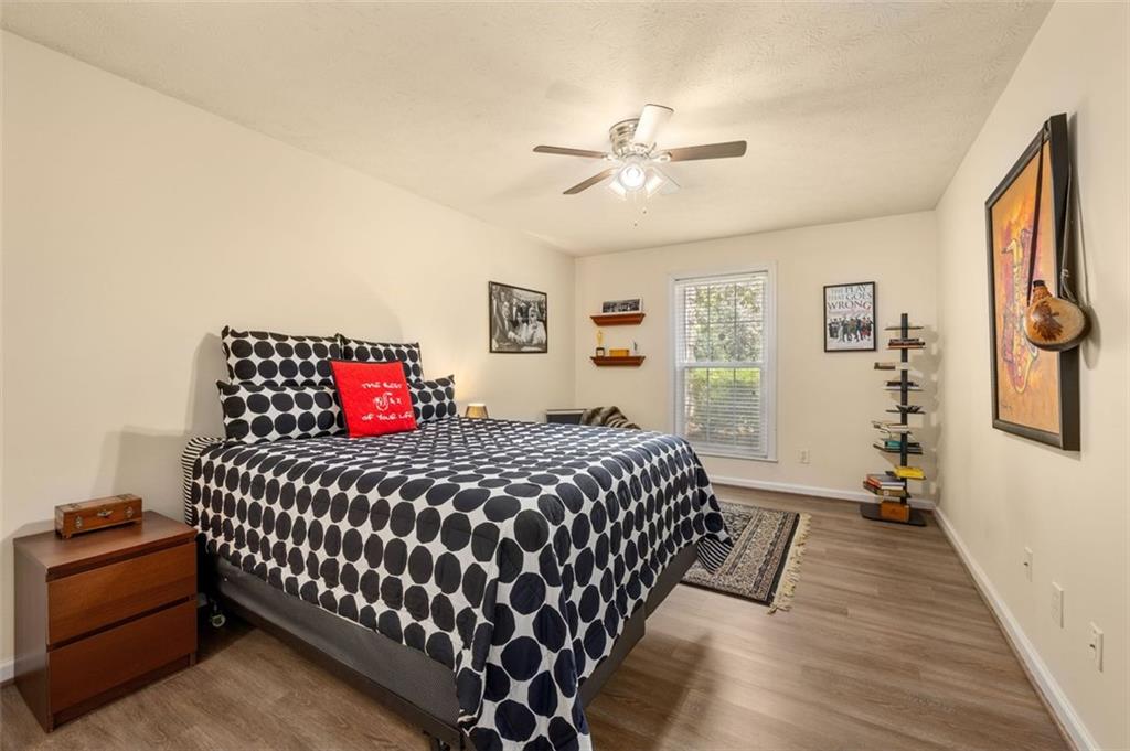 3472 Essex Avenue #81, Atlanta, Georgia image 12