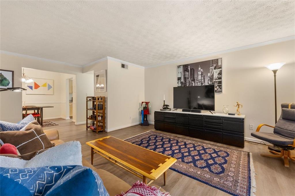 3472 Essex Avenue #81, Atlanta, Georgia image 5