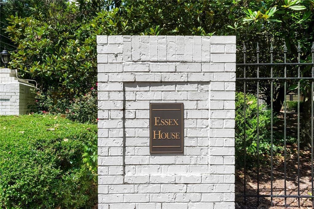 3472 Essex Avenue #81, Atlanta, Georgia image 28