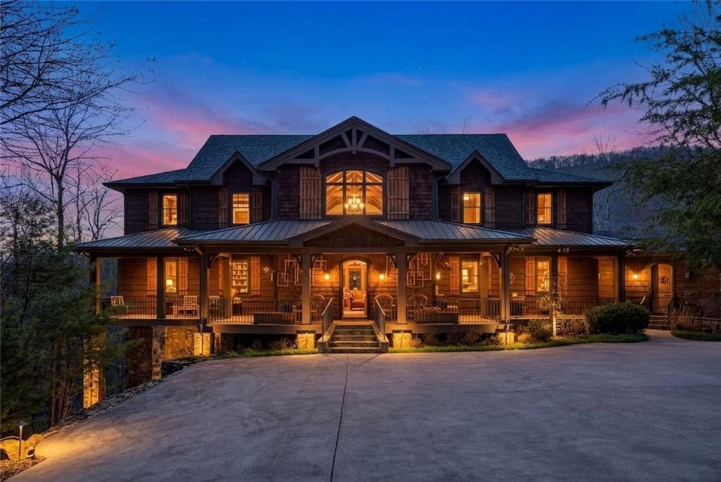 124 Wilderness Way