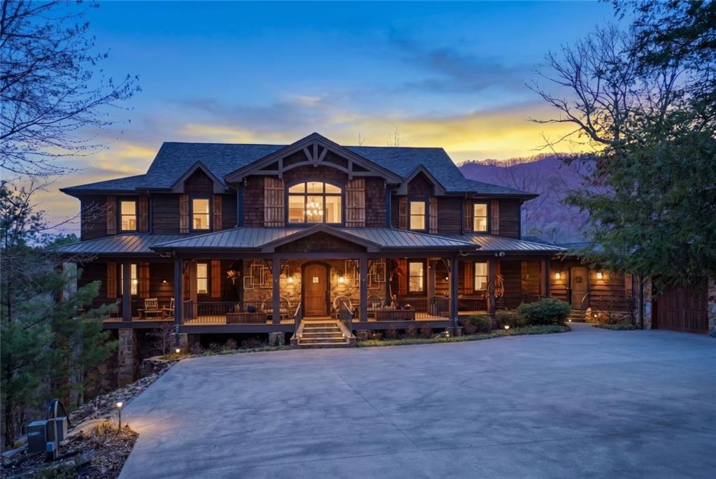 124 Wilderness Way