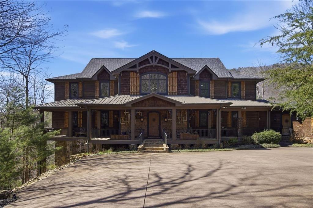 124 Wilderness Way